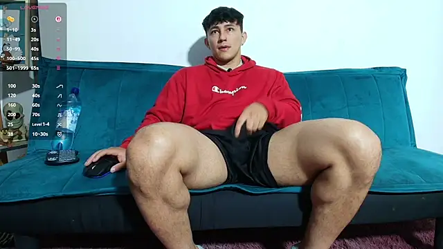 jacques cardiet online show from 11-20-25, 11:32