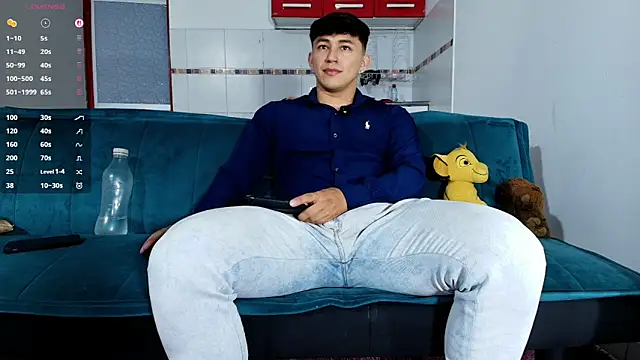 jacques cardiet online show from 12-17-25, 11:16