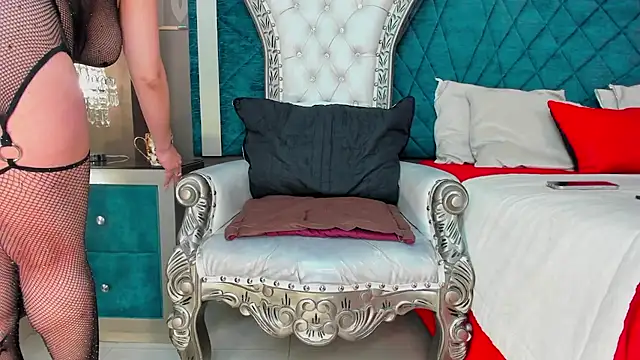 Janna Rousse  online show from 11-12-25, 12:27