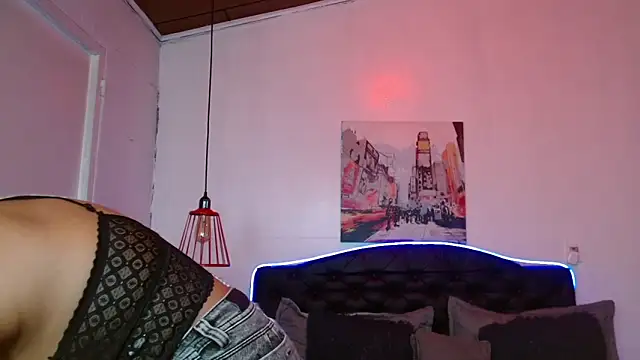 Dominik girl online show from 11-17-25, 08:47