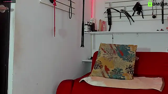 Alejandra Dunn online show from 01-18-25, 12:15
