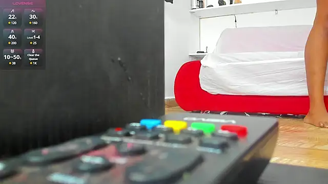 Alejandra Dunn online show from 02-11-25, 12:48
