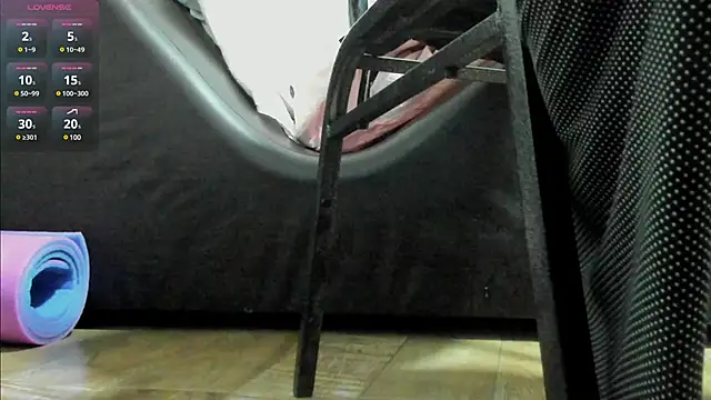 Alejandra Dunn online show from 02-13-25, 12:54