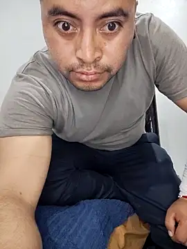 Potro23hotzen online show from 09-14-25, 10:31