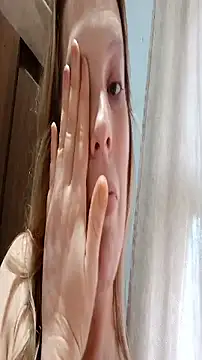 Cumonkatie online show from 12-05-25, 04:14