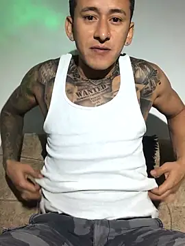 CristopherSexyBoy online show from 03-06-25, 12:41