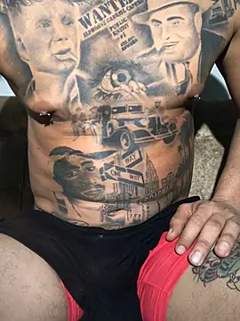 CristopherSexyBoy online show from 03-16-25, 05:17