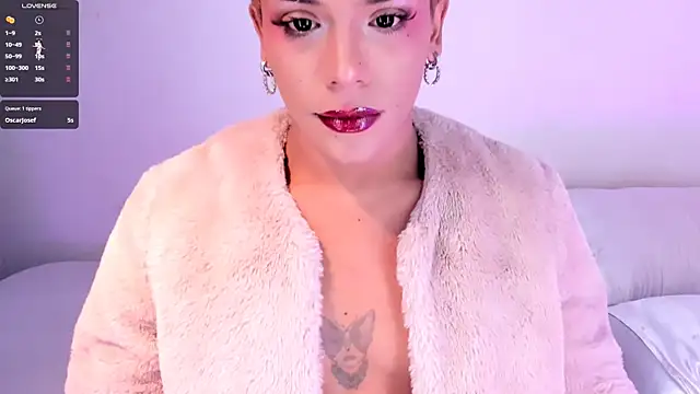 Snapshot of Danigio chatting on 03-15-25, 10:46 Danigio online show from 03-15-25, 10:46