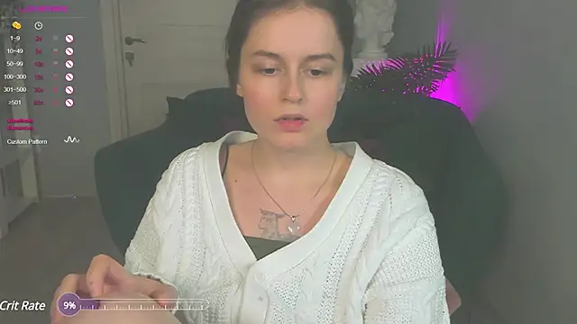 reb luvng online show from 12-01-24, 04:29