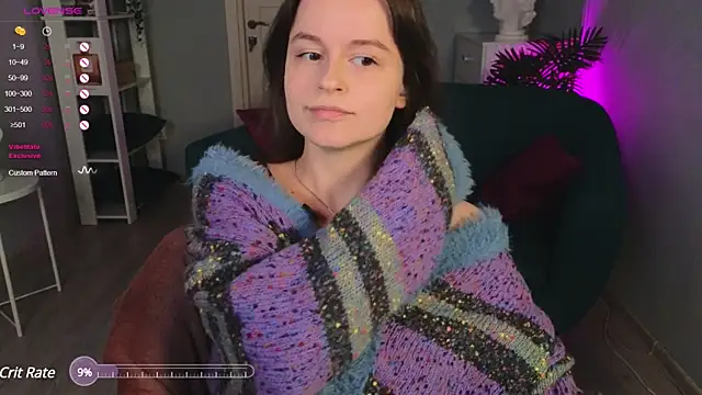 reb luvng online show from 12-02-24, 02:52