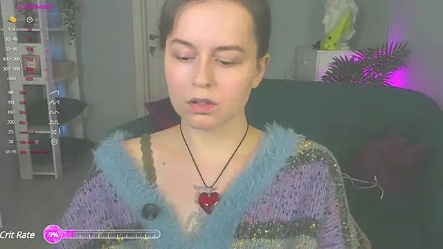 reb luvng online show from 12-04-24, 02:48