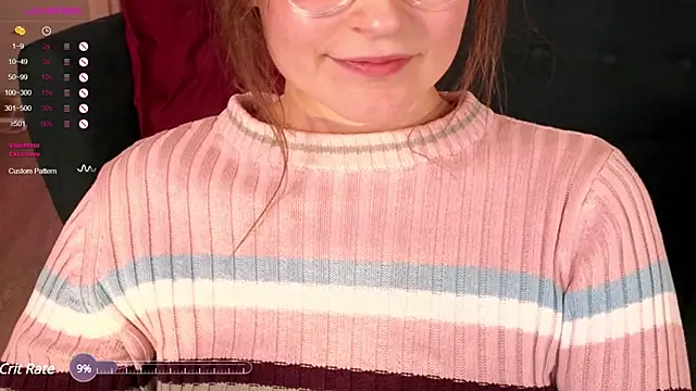 reb luvng online show from 12-08-24, 05:55