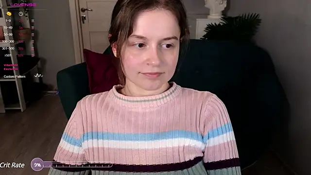 reb luvng online show from 12-08-24, 08:58