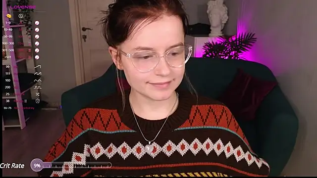 reb luvng online show from 12-10-24, 03:01