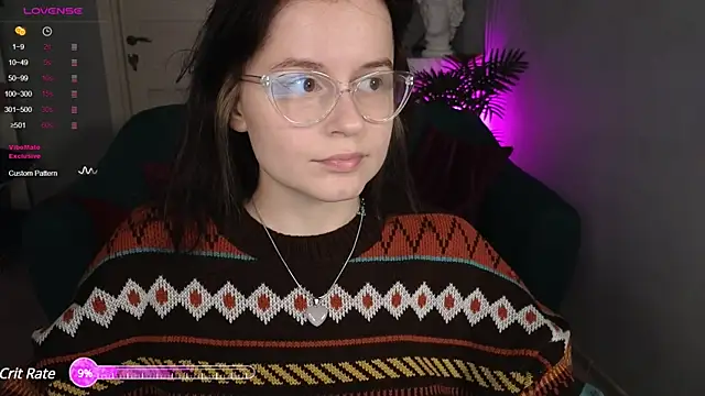 reb luvng online show from 12-11-24, 03:05