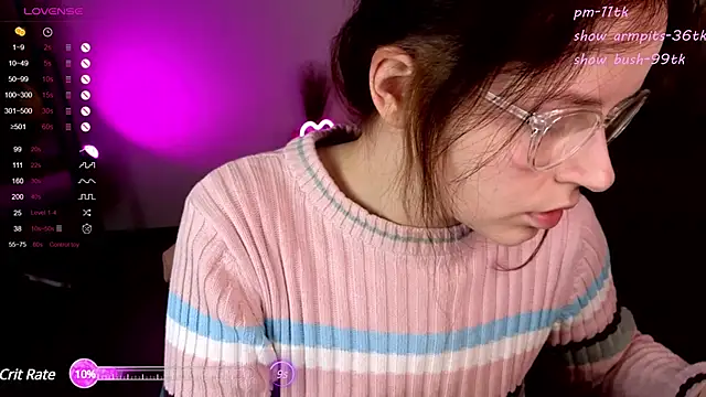 reb luvng online show from 12-19-24, 03:08