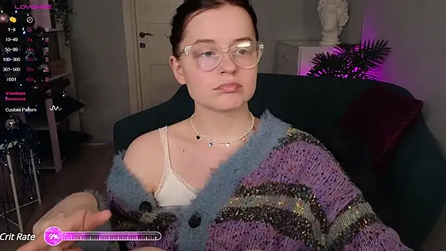 reb luvng online show from 12-20-24, 02:38