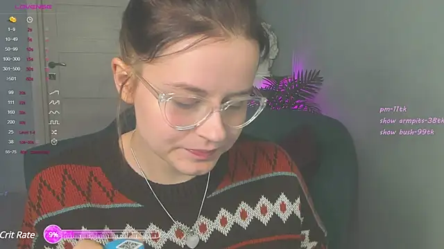 reb luvng online show from 12-22-24, 02:38