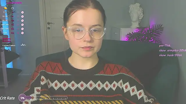 reb luvng online show from 12-22-24, 06:04