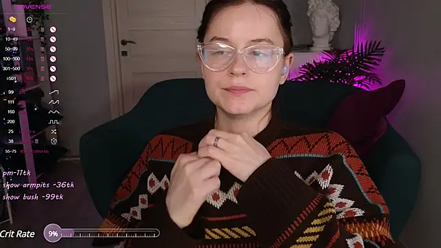 reb luvng online show from 12-26-24, 06:01