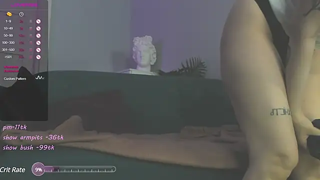 reb luvng online show from 12-29-24, 08:48