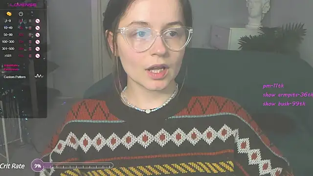 reb luvng online show from 01-08-25, 05:59