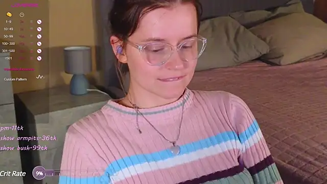 reb luvng online show from 01-10-25, 10:46