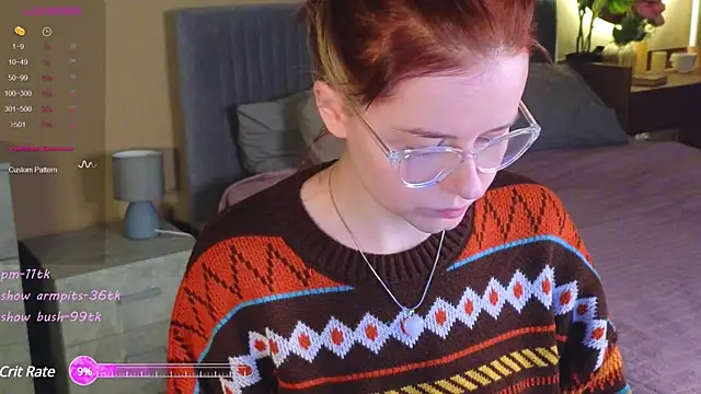 reb luvng online show from 01-15-25, 02:35