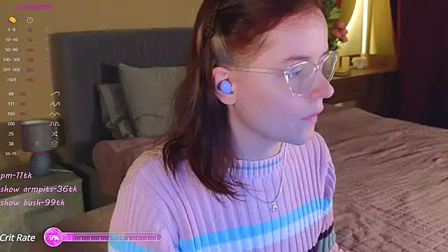 reb luvng online show from 01-16-25, 02:41