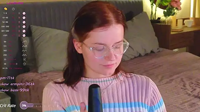 reb luvng online show from 01-16-25, 05:44