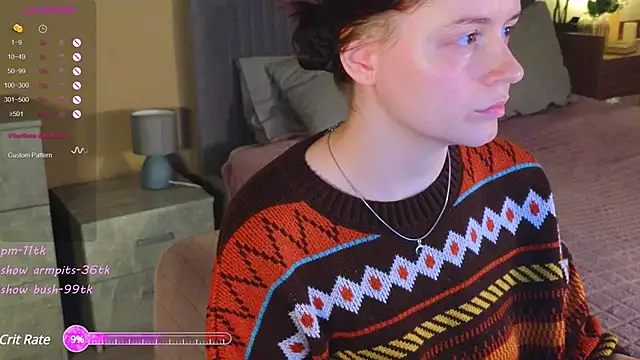 reb luvng online show from 01-17-25, 02:28