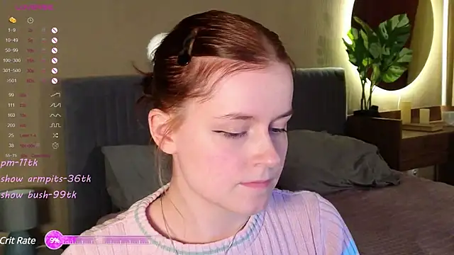 reb luvng online show from 01-23-25, 06:14