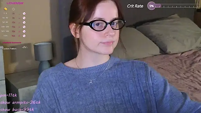 reb luvng online show from 02-07-25, 02:47