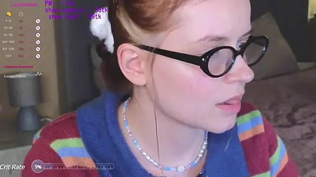 reb luvng online show from 02-23-25, 05:29