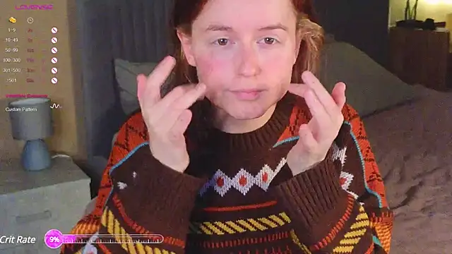 reb luvng online show from 03-07-25, 02:45