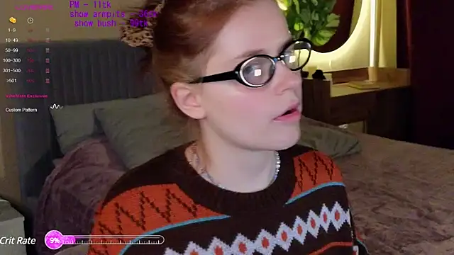 reb luvng online show from 03-18-25, 02:26