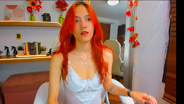 Irina bx online show from 12-07-24, 08:49