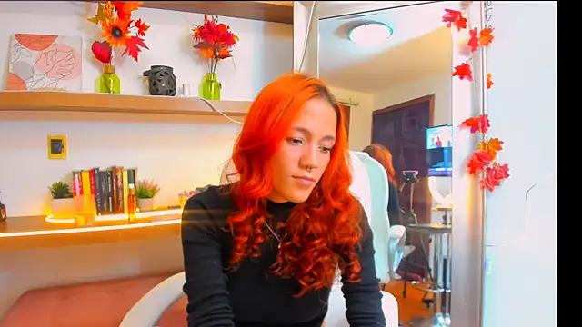 Irina bx online show from 12-09-24, 07:07
