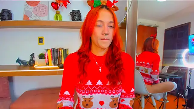 Irina bx online show from 12-10-24, 07:43