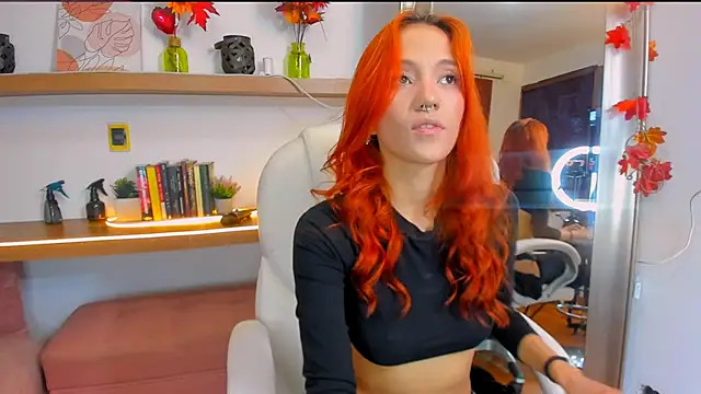 Irina bx online show from 12-11-24, 07:25