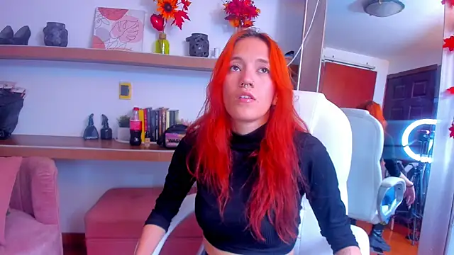 Irina bx online show from 12-16-24, 07:10