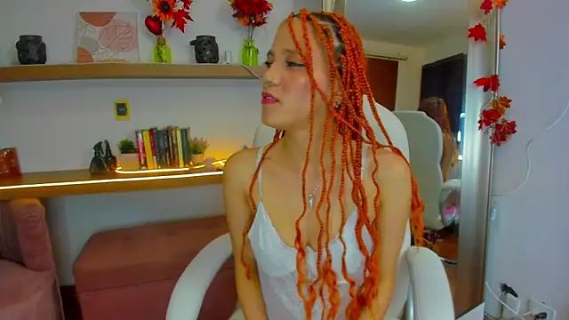 Irina bx online show from 12-20-24, 07:50
