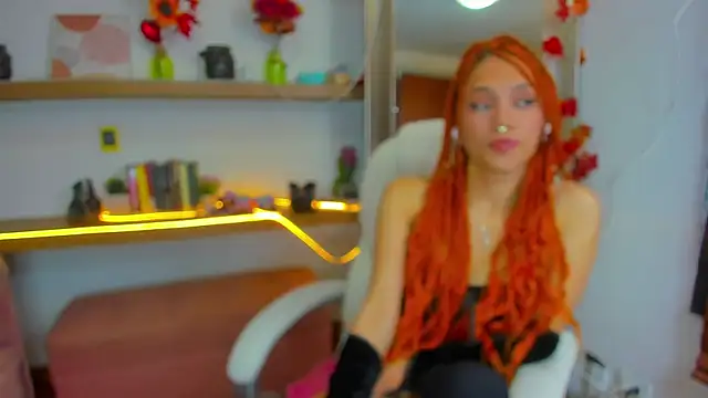 Irina bx online show from 12-20-24, 10:54