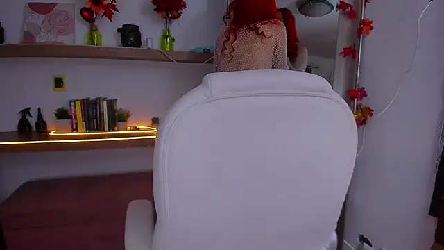 Irina bx online show from 12-28-24, 03:37