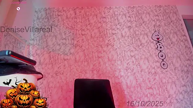 DeniseVillareal online show from 10-16-25, 10:22