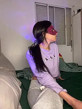 ZINA-MOROCCO online show from 11-24-25, 08:08