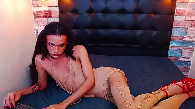 Foxy Ella  online show from 03-07-26, 03:31