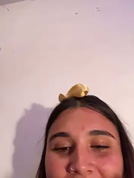 Magic-Smilee online show from 01-08-25, 03:08