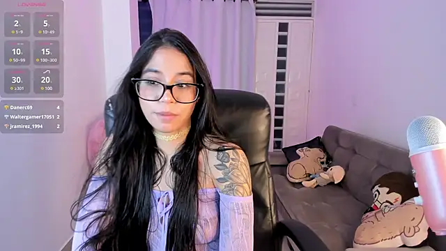 i babbyyyy online show from 12-18-24, 07:58