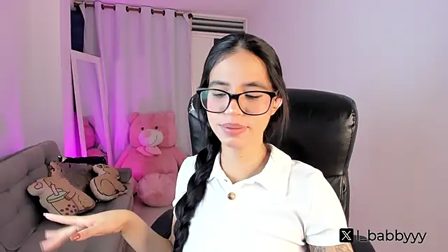 i babbyyyy online show from 03-05-25, 04:45